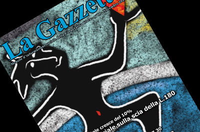 The Villagge su “La Gazzetta” di Itaca