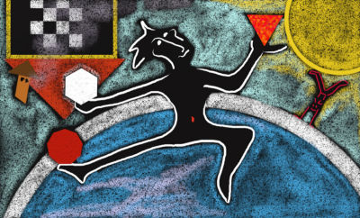 Digital Art Collection