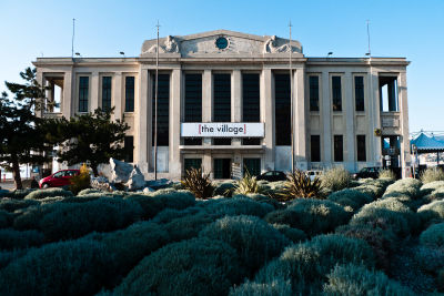 Il sabato del villaggio