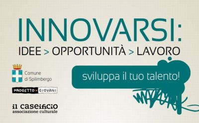 Giocare la crisi: a “Innovarsi: idee, opportunità, lavoro” anche The Village