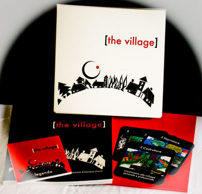 The Village e PBL (Problem-based learning): metodologie e strumenti a confronto