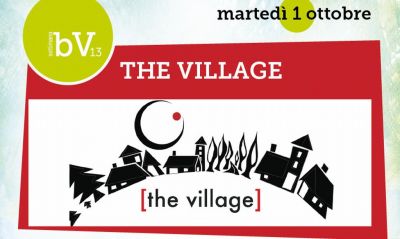The Village alla Settimana del buon vivere!