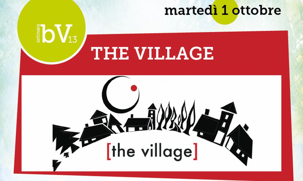 The village_SDBV_post