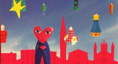 DAL 10 AL 14 MARZO, TORNA A PORDENONE LA DESIGN WEEK E C’È ANCHE THE VILLAGE!