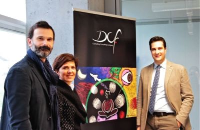 The Village per l’innovazione e lo sviluppo d’impresa