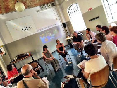 The Village per l’efficacia delle équipe e la qualità dei servizi alla persona