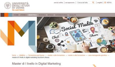 The Village per i marketer di domani